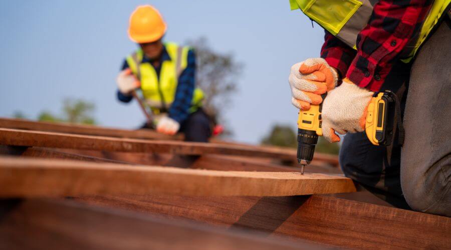 Local Siding Services in Fanshawe, OK